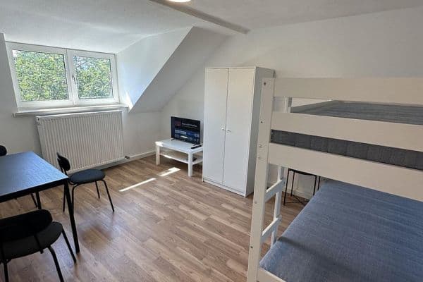 Prenájom bytu 3-izbový 54 m², Regensburgerstrasse 66a, Amberg, Bavorsko Prenájom bytu 3-izbový 54 m², Regensburgerstrasse 66a, Amberg, Bavorsko