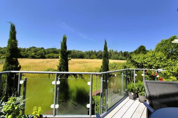 Predaj bytu 3-izbový 105 m², Rödermark Predaj bytu 3-izbový 105 m², Rödermark