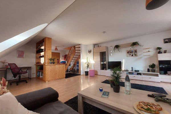 Prenájom bytu 2-izbový 72 m², Ebnetstraße 12, Wangen im Allgäu Prenájom bytu 2-izbový 72 m², Ebnetstraße 12, Wangen im Allgäu