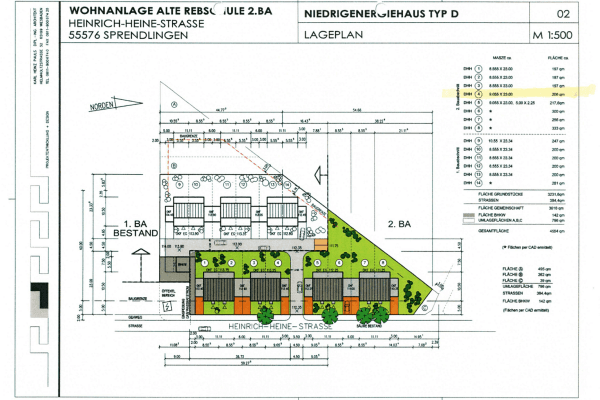 Predaj domu 134 m², pozemok 200 m², Sprendlingen Predaj domu 134 m², pozemok 200 m², Sprendlingen