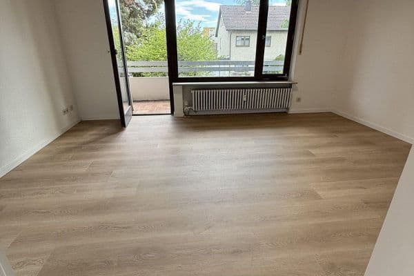 Prenájom bytu 2-izbový 20 m², Auerbachstrasse, Heilbronn, Bádensko-Wurttembersko Prenájom bytu 2-izbový 20 m², Auerbachstrasse, Heilbronn, Bádensko-Wurttembersko