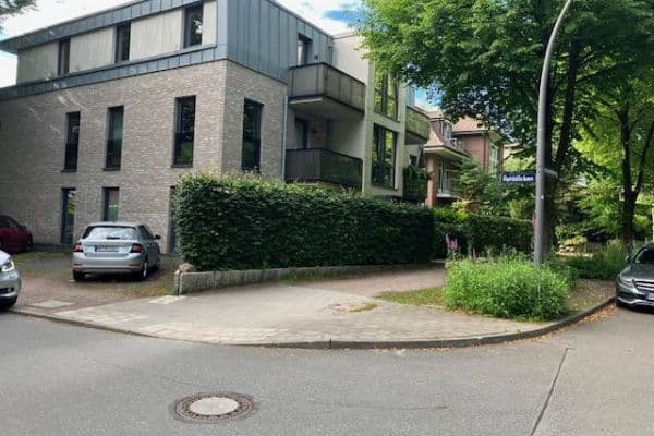 Prenájom bytu 4-izbový 151 m², Hamburg, Hamburg Prenájom bytu 4-izbový 151 m², Hamburg, Hamburg
