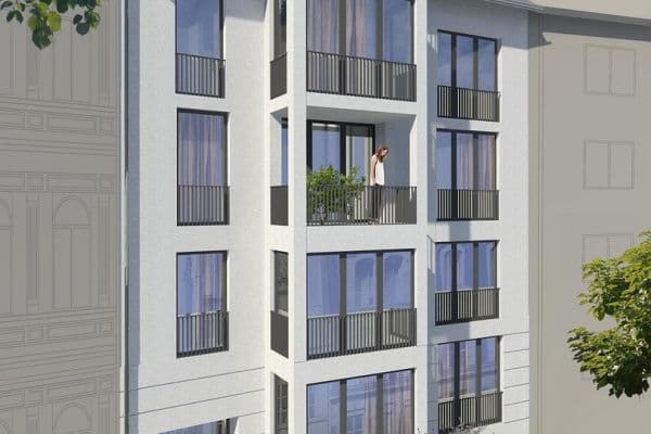 Predaj bytu 2-izbový 89 m², Hannover, Dolné Sasko Predaj bytu 2-izbový 89 m², Hannover, Dolné Sasko