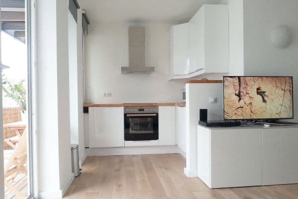 Predaj bytu 1-izbový 35 m², Maastrichterstr. 38, Köln, Severné Porýnie - Westfálsko Predaj bytu 1-izbový 35 m², Maastrichterstr. 38, Köln, Severné Porýnie - Westfálsko