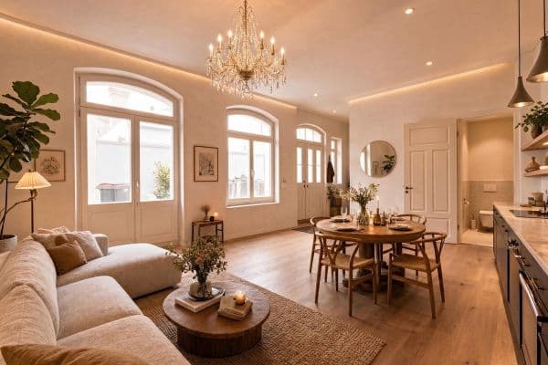 Predaj bytu 5-izbový 132 m², Viktoriastraße 35, Aachen, Severné Porýnie - Westfálsko Predaj bytu 5-izbový 132 m², Viktoriastraße 35, Aachen, Severné Porýnie - Westfálsko