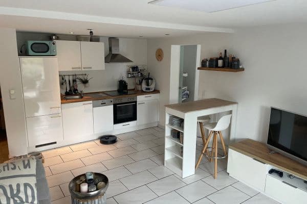 Prenájom bytu 2-izbový 57 m², Dortmund, Severné Porýnie - Westfálsko Prenájom bytu 2-izbový 57 m², Dortmund, Severné Porýnie - Westfálsko