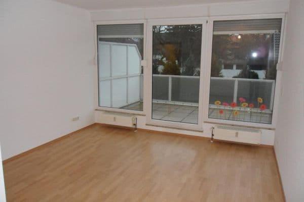 Prenájom bytu 1-izbový 41 m², Hildesheimer Straße 105A, Vechelde Prenájom bytu 1-izbový 41 m², Hildesheimer Straße 105A, Vechelde
