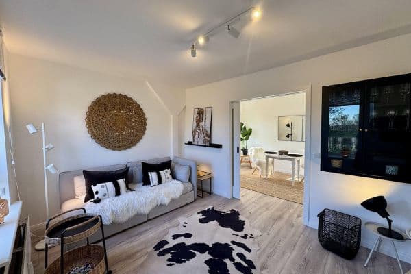 Prenájom bytu 2-izbový 61 m², Neuendeich Prenájom bytu 2-izbový 61 m², Neuendeich