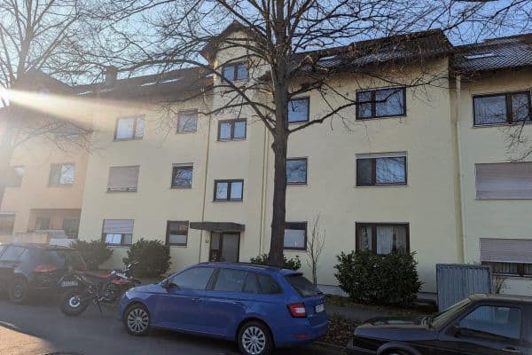 Predaj bytu 2-izbový 62 m², Birkenweg 82, Bietigheim-Bissingen Predaj bytu 2-izbový 62 m², Birkenweg 82, Bietigheim-Bissingen