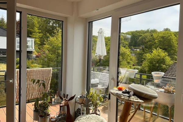 Prenájom bytu 2-izbový 70 m², Freiherr-vom-Stein Str. 44, Waldbröl Prenájom bytu 2-izbový 70 m², Freiherr-vom-Stein Str. 44, Waldbröl
