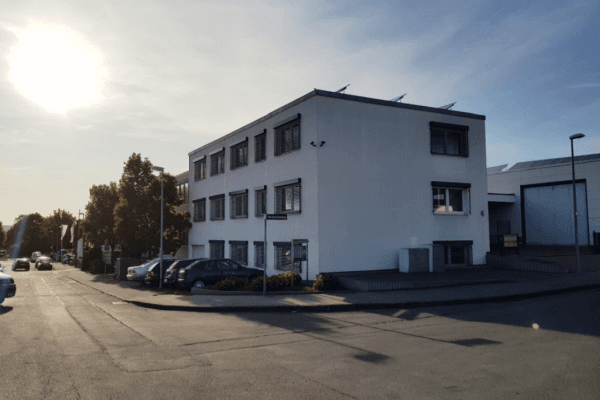 Prenájom kancelárie 122 m², Hortensienweg 1, 70374 Stuttgart Prenájom kancelárie 122 m², Hortensienweg 1, 70374 Stuttgart