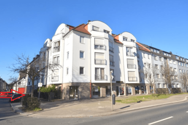 Prenájom garáže, Gladbecker Str. 299 - SP 8, Essen, Severné Porýnie - Westfálsko Prenájom garáže, Gladbecker Str. 299 - SP 8, Essen, Severné Porýnie - Westfálsko
