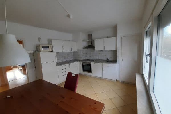 Prenájom bytu 3-izbový 57 m², Grabenstr.115, Duisburg Prenájom bytu 3-izbový 57 m², Grabenstr.115, Duisburg