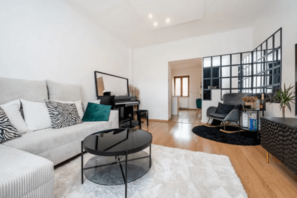 Prenájom bytu 2-izbový 67 m², Cingrova, Ostrava, Moravskoslezský kraj Prenájom bytu 2-izbový 67 m², Cingrova, Ostrava, Moravskoslezský kraj