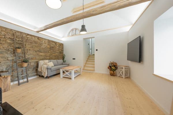 Predaj domu 100 m², pozemok 386 m², Velká Lečice Predaj domu 100 m², pozemok 386 m², Velká Lečice