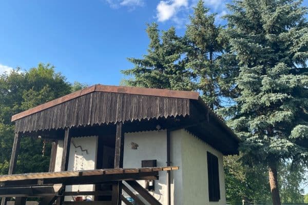 Predaj pozemku 600 m², Louny Predaj pozemku 600 m², Louny