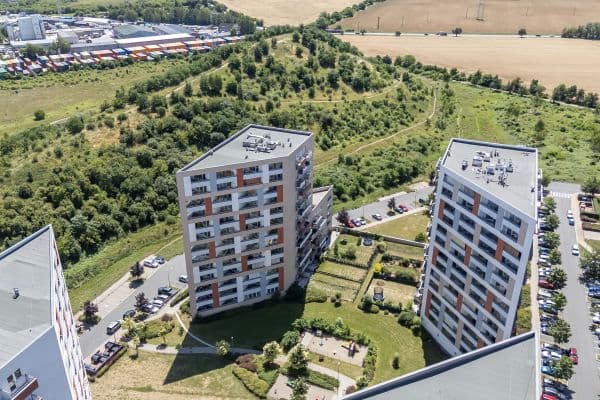 Predaj bytu 2-izbový 65 m², Mantovská, Praha Predaj bytu 2-izbový 65 m², Mantovská, Praha