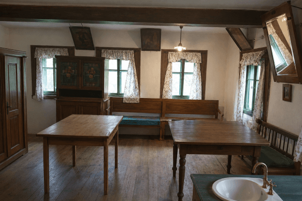 Predaj domu 140 m², pozemok 8.787 m², Mříčná, Liberecký kraj Predaj domu 140 m², pozemok 8.787 m², Mříčná, Liberecký kraj
