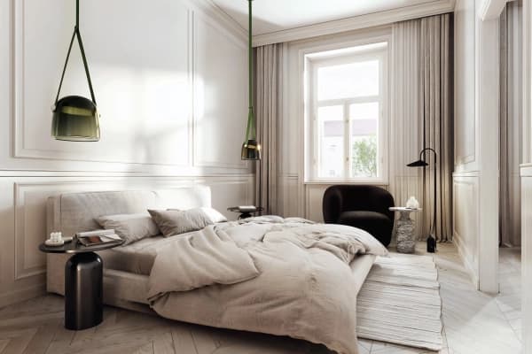 Predaj bytu 2-izbový 66 m², Rostislavova, Praha Predaj bytu 2-izbový 66 m², Rostislavova, Praha