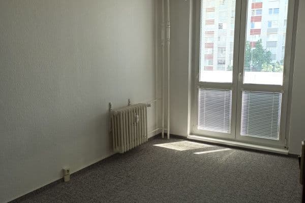 Predaj bytu 65 m², Vazovova, Praha Predaj bytu 65 m², Vazovova, Praha