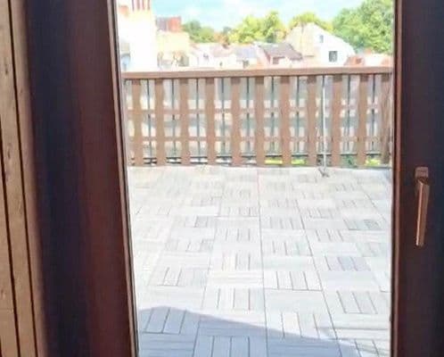 Predaj bytu 4-izbový 80 m², Bremen, Brémy Predaj bytu 4-izbový 80 m², Bremen, Brémy