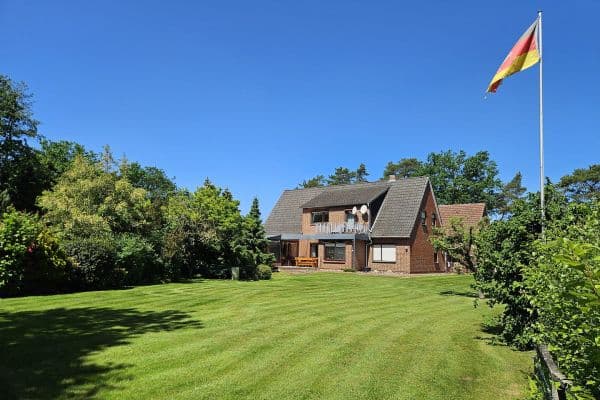 Predaj domu 243 m², pozemek 3.556 m², Barver Predaj domu 243 m², pozemek 3.556 m², Barver