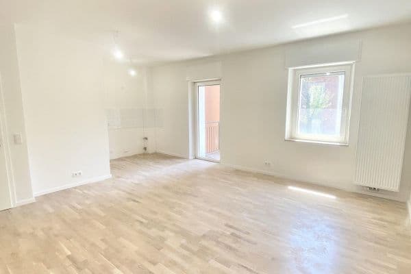 Prenájom bytu 3-izbový 72 m², Denisstr. 0, Nürnberg Prenájom bytu 3-izbový 72 m², Denisstr. 0, Nürnberg