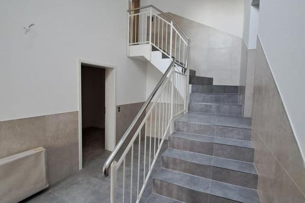 Prenájom bytu 2-izbový 88 m², Schützenstraße 5, Bad Oldesloe Prenájom bytu 2-izbový 88 m², Schützenstraße 5, Bad Oldesloe