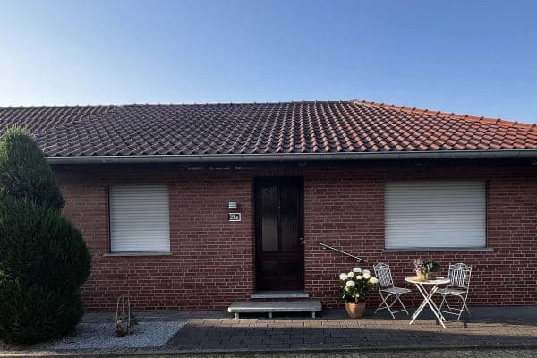 Prenájom bytu 2-izbový 50 m², Erkelenz Prenájom bytu 2-izbový 50 m², Erkelenz