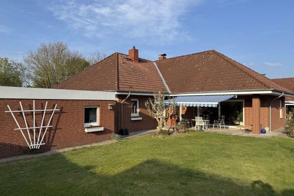 Predaj domu 135 m², pozemok 778 m², Burgwedel OT Wettmar Predaj domu 135 m², pozemok 778 m², Burgwedel OT Wettmar