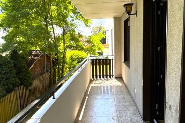 Predaj bytu 2-izbový 60 m², Frühlingstr. 7A, Maisach Gernlinden, Bavorsko Predaj bytu 2-izbový 60 m², Frühlingstr. 7A, Maisach Gernlinden, Bavorsko