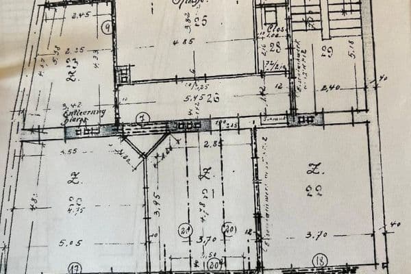 Prenájom bytu 4-izbový 115 m², Ludenberger Straße 11, düsseldorf, Severné Porýnie - Westfálsko Prenájom bytu 4-izbový 115 m², Ludenberger Straße 11, düsseldorf, Severné Porýnie - Westfálsko