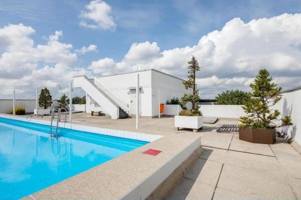 Prenájom bytu 1-izbový 26 m², Elektrastrasse 11, München, Bavorsko Prenájom bytu 1-izbový 26 m², Elektrastrasse 11, München, Bavorsko