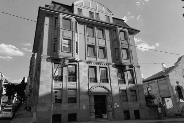 Prenájom kancelárie 180 m², Filderstraße 45, Stuttgart Prenájom kancelárie 180 m², Filderstraße 45, Stuttgart