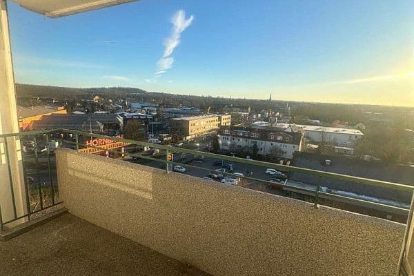 Prenájom bytu 2-izbový 64 m², Bochumer Straße, Herne-Süd Prenájom bytu 2-izbový 64 m², Bochumer Straße, Herne-Süd