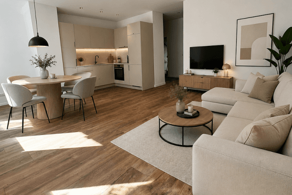 Predaj bytu 2-izbový 62 m², Bahnhofstr. 53, Bünde, Severné Porýnie - Westfálsko Predaj bytu 2-izbový 62 m², Bahnhofstr. 53, Bünde, Severné Porýnie - Westfálsko