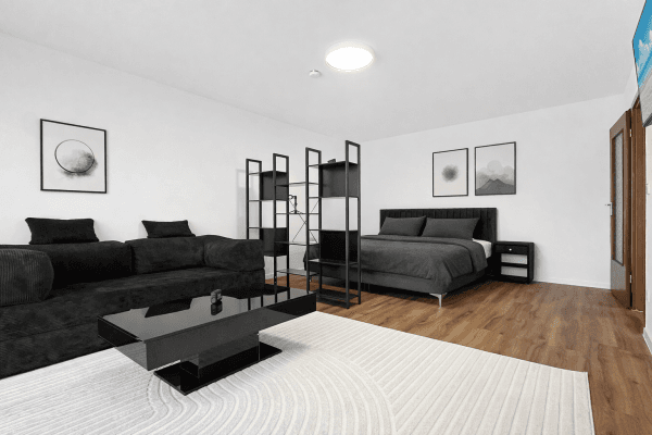 Prenájom bytu 1-izbový 48 m², Dr.-Deißböck-Weg 3, Erding, Bavorsko Prenájom bytu 1-izbový 48 m², Dr.-Deißböck-Weg 3, Erding, Bavorsko