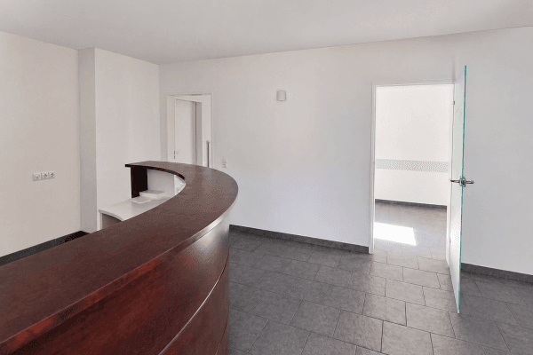 Prenájom kancelárie 130 m², Bonn Prenájom kancelárie 130 m², Bonn
