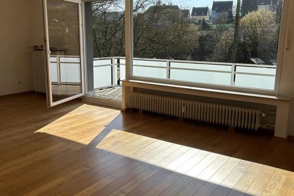 Prenájom bytu 3-izbový 82 m², Agnesstraße 25, Solingen Prenájom bytu 3-izbový 82 m², Agnesstraße 25, Solingen