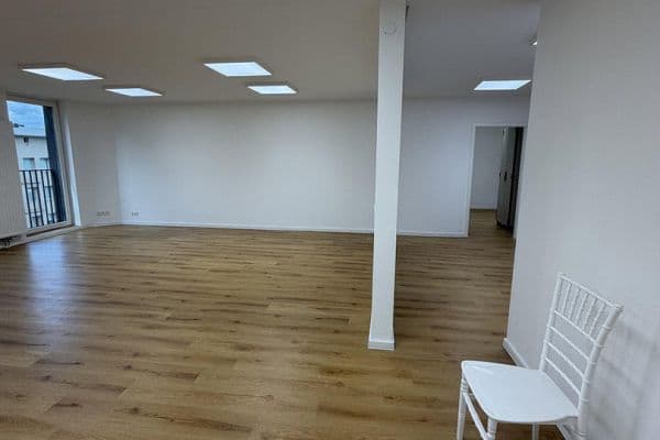 Prenájom kancelárie 98 m², Viktoriastr 45, Bochum Prenájom kancelárie 98 m², Viktoriastr 45, Bochum