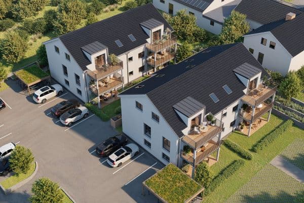 Predaj bytu 3-izbový 80 m², Bad Krozingen, Bádensko-Wurttembersko Predaj bytu 3-izbový 80 m², Bad Krozingen, Bádensko-Wurttembersko