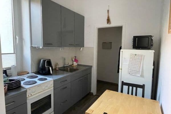 Prenájom bytu 2-izbový 44 m², Laischaftsstraße 18a, Osnabrück, Dolné Sasko Prenájom bytu 2-izbový 44 m², Laischaftsstraße 18a, Osnabrück, Dolné Sasko