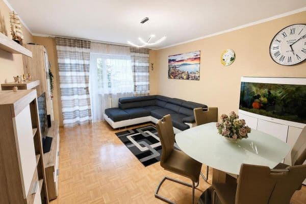 Predaj bytu 3-izbový 84 m², waldbronn Predaj bytu 3-izbový 84 m², waldbronn