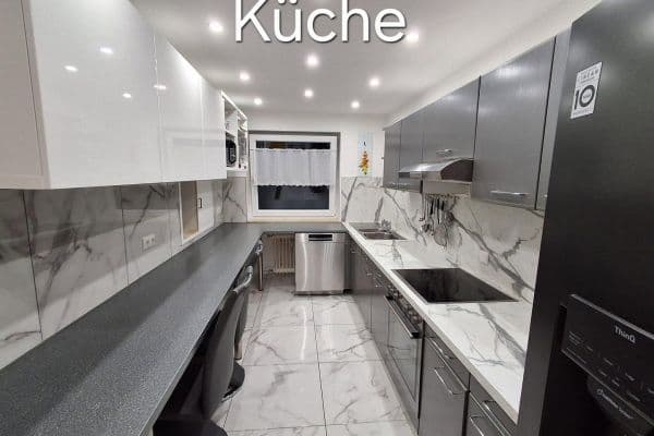 Predaj bytu 3-izbový 84 m², waldbronn Predaj bytu 3-izbový 84 m², waldbronn