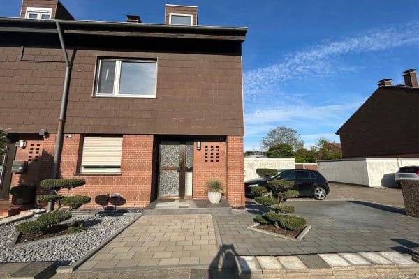 Predaj domu 141 m², pozemok 251 m², Duisburg Predaj domu 141 m², pozemok 251 m², Duisburg