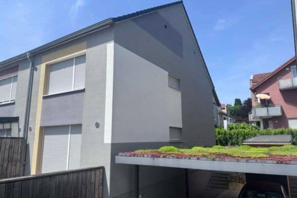 Predaj domu 144 m², pozemek 150 m², Flein Predaj domu 144 m², pozemek 150 m², Flein