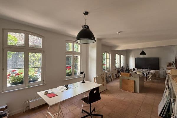 Prenájom kancelárie 65 m², Berlin, Berlín Prenájom kancelárie 65 m², Berlin, Berlín