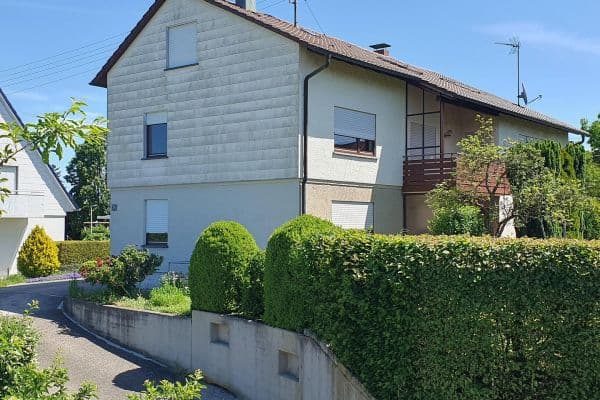 Predaj domu 216 m², pozemok 676 m², Landgraben 34, Bad Wimpfen Predaj domu 216 m², pozemok 676 m², Landgraben 34, Bad Wimpfen