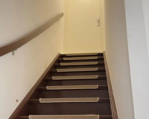 Prenájom bytu 4-izbový 90 m², Nürnberg, Bavorsko Prenájom bytu 4-izbový 90 m², Nürnberg, Bavorsko