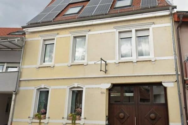 Predaj domu 200 m², pozemek 613 m², Reilingen Predaj domu 200 m², pozemek 613 m², Reilingen